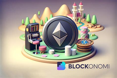 Best Ethereum Casino Sites: Top 10 ETH Casinos Reviewed.